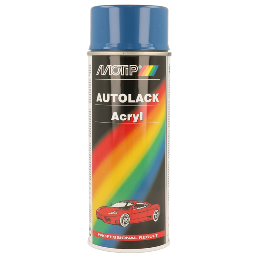 MoTip Kompakt-Spray 400 ml 44980 uni
